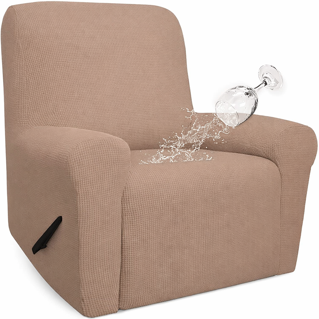 Capa para Poltrona do Papai Reclinável Impermeável