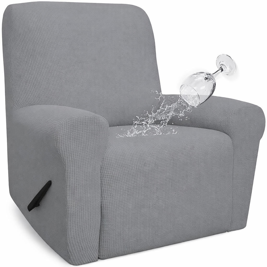Capa para Poltrona do Papai Reclinável Impermeável