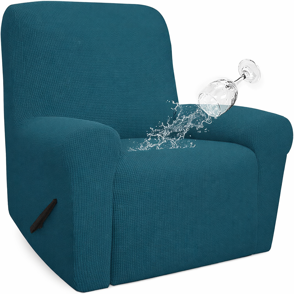 Capa para Poltrona do Papai Reclinável Impermeável