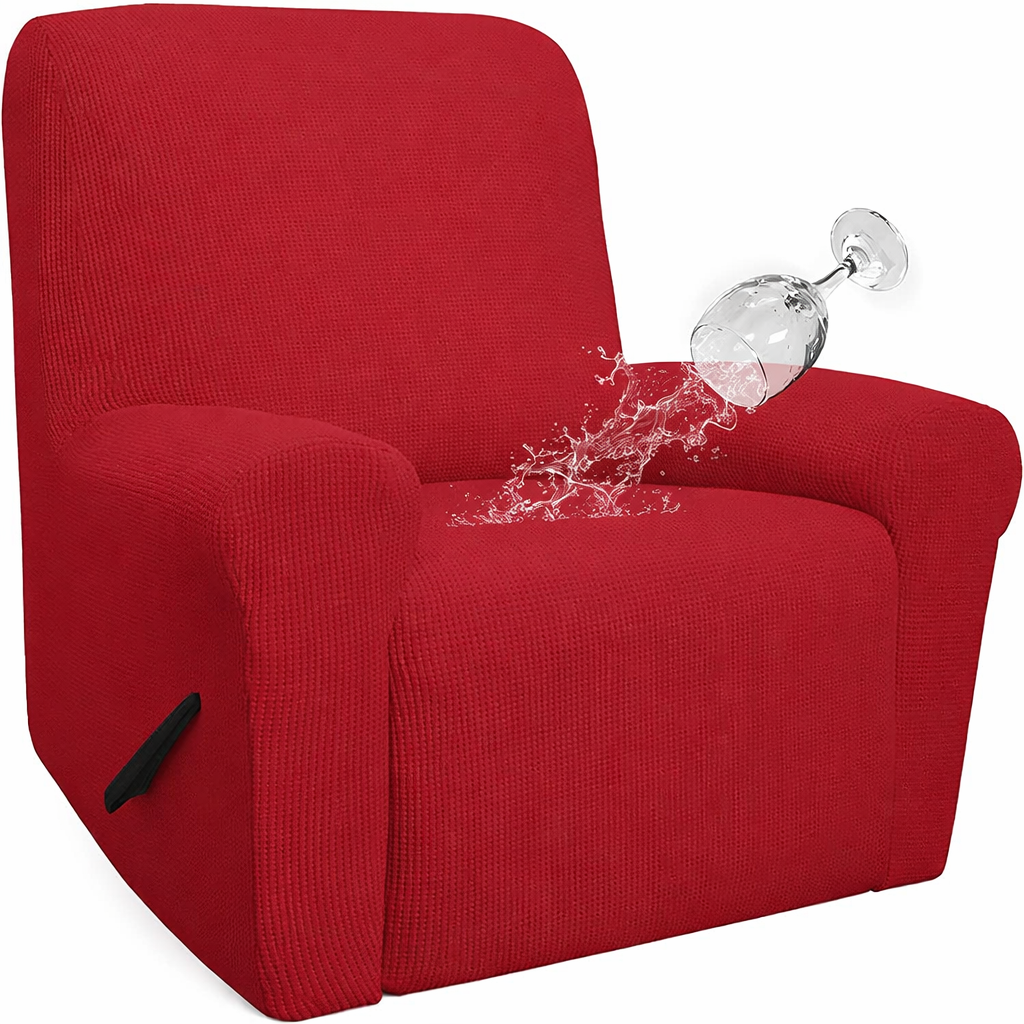 Capa para Poltrona do Papai Reclinável Impermeável