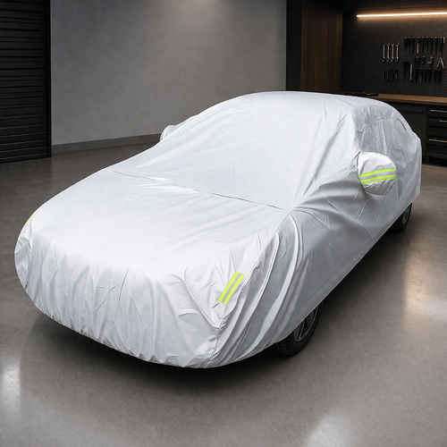Capa Impermeável para Carro Proteção UV