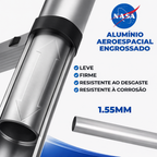 Escada Telescópica