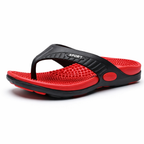 Chinelo Ortopédico Massageador Alívio de Dores Masculino