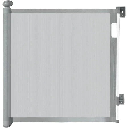 Portão de Segurança  Retrátil