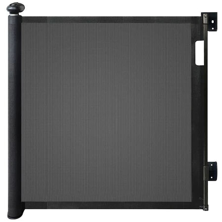 Portão de Segurança  Retrátil